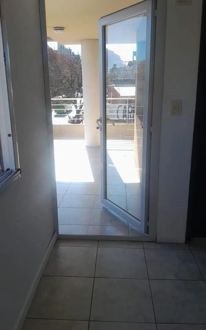 Departamento de 58 m² con 2 habitaciones en alquiler en Distrito Sudoeste 8