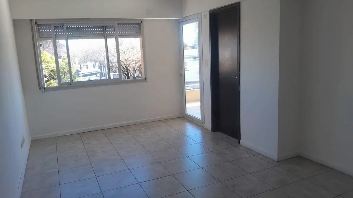 Departamento de 58 m² con 2 habitaciones en alquiler en Distrito Sudoeste 2