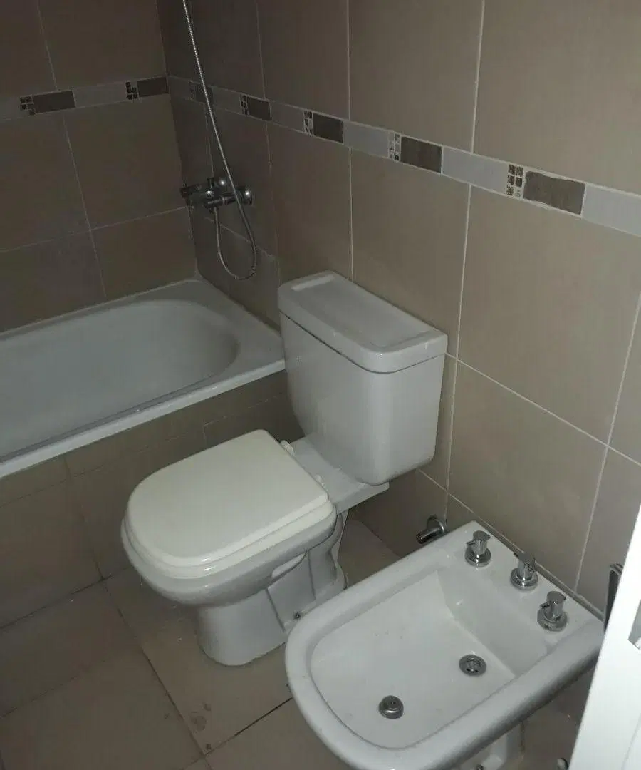 Departamento de 45 m² de 1 ambiente en alquiler en República de la Sexta 5