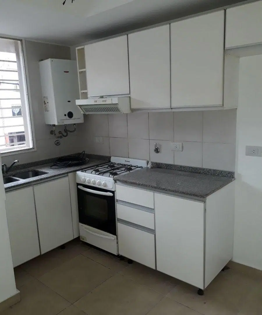 Departamento de 45 m² de 1 ambiente en alquiler en República de la Sexta 1