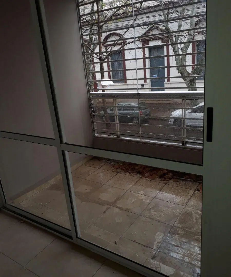 Departamento de 45 m² de 1 ambiente en alquiler en República de la Sexta 4