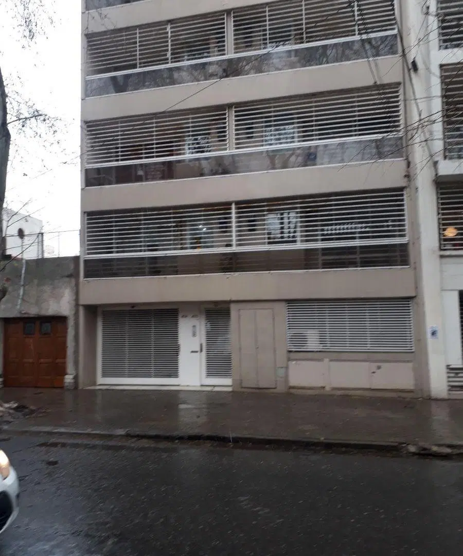 Departamento de 45 m² de 1 ambiente en alquiler en República de la Sexta 3