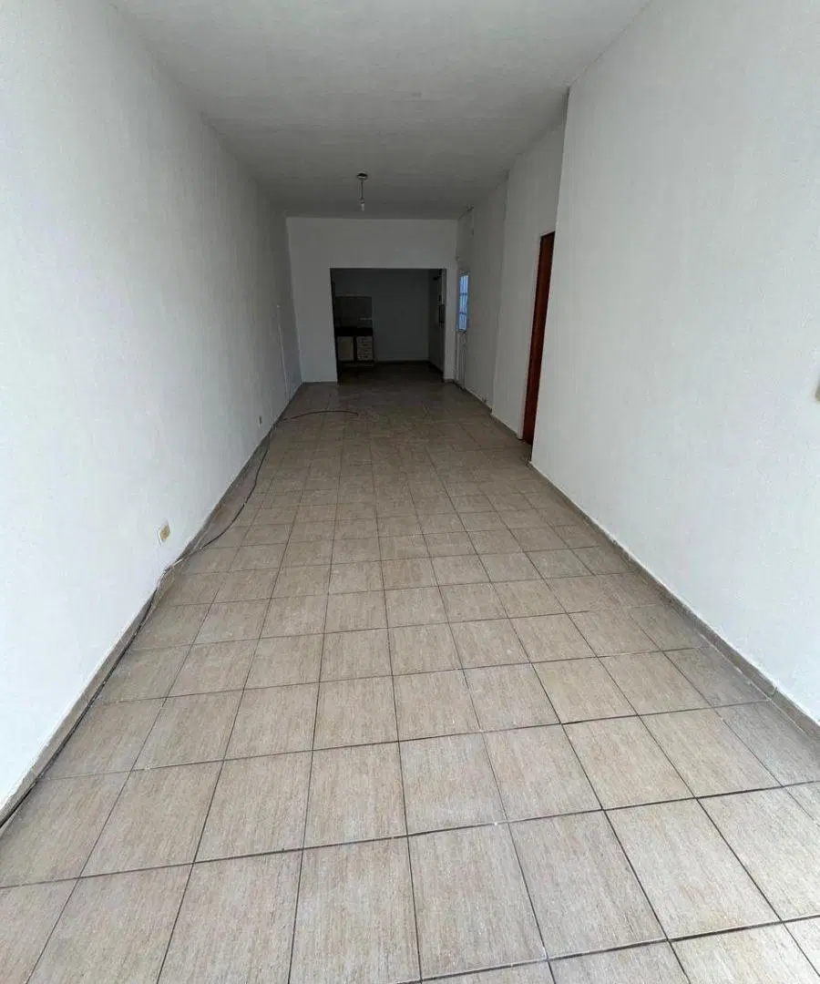 Casa de 65 m² con 2 dormitorios en alquiler en Distrito Centro 3