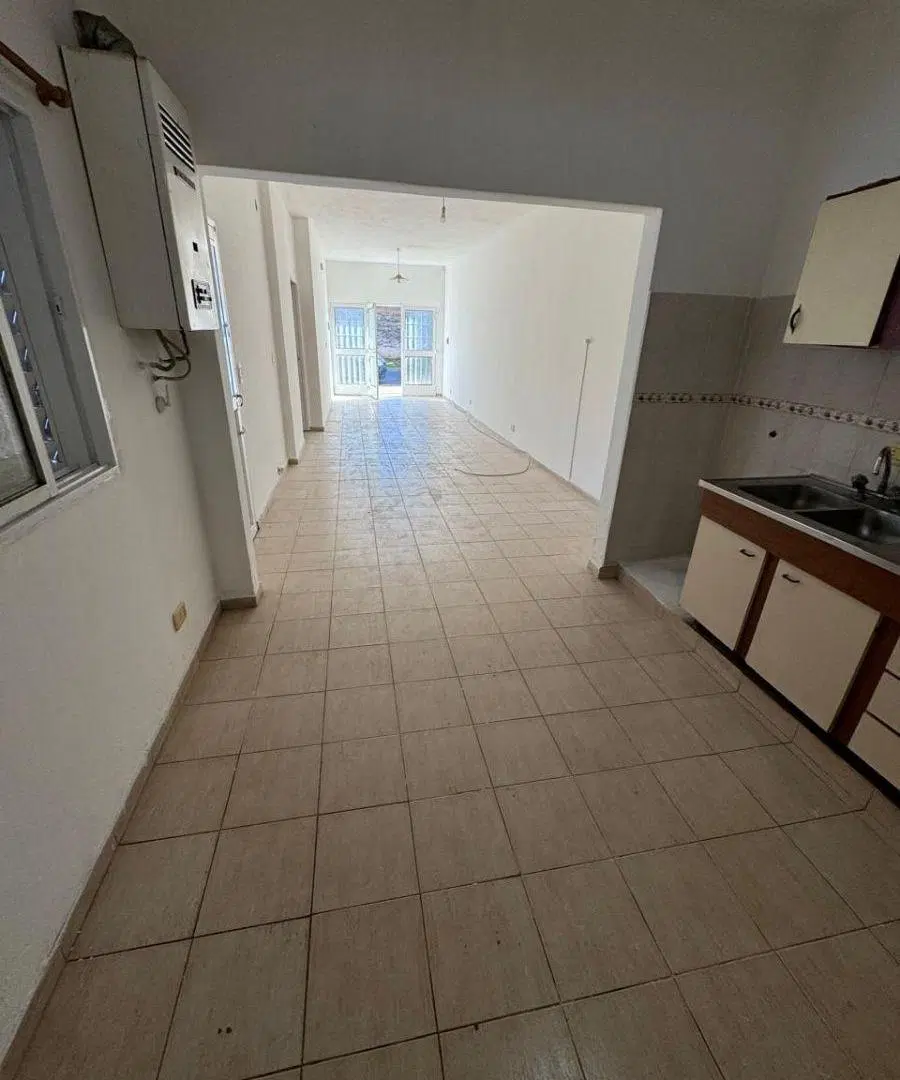 Casa de 65 m² con 2 dormitorios en alquiler en Distrito Centro 1