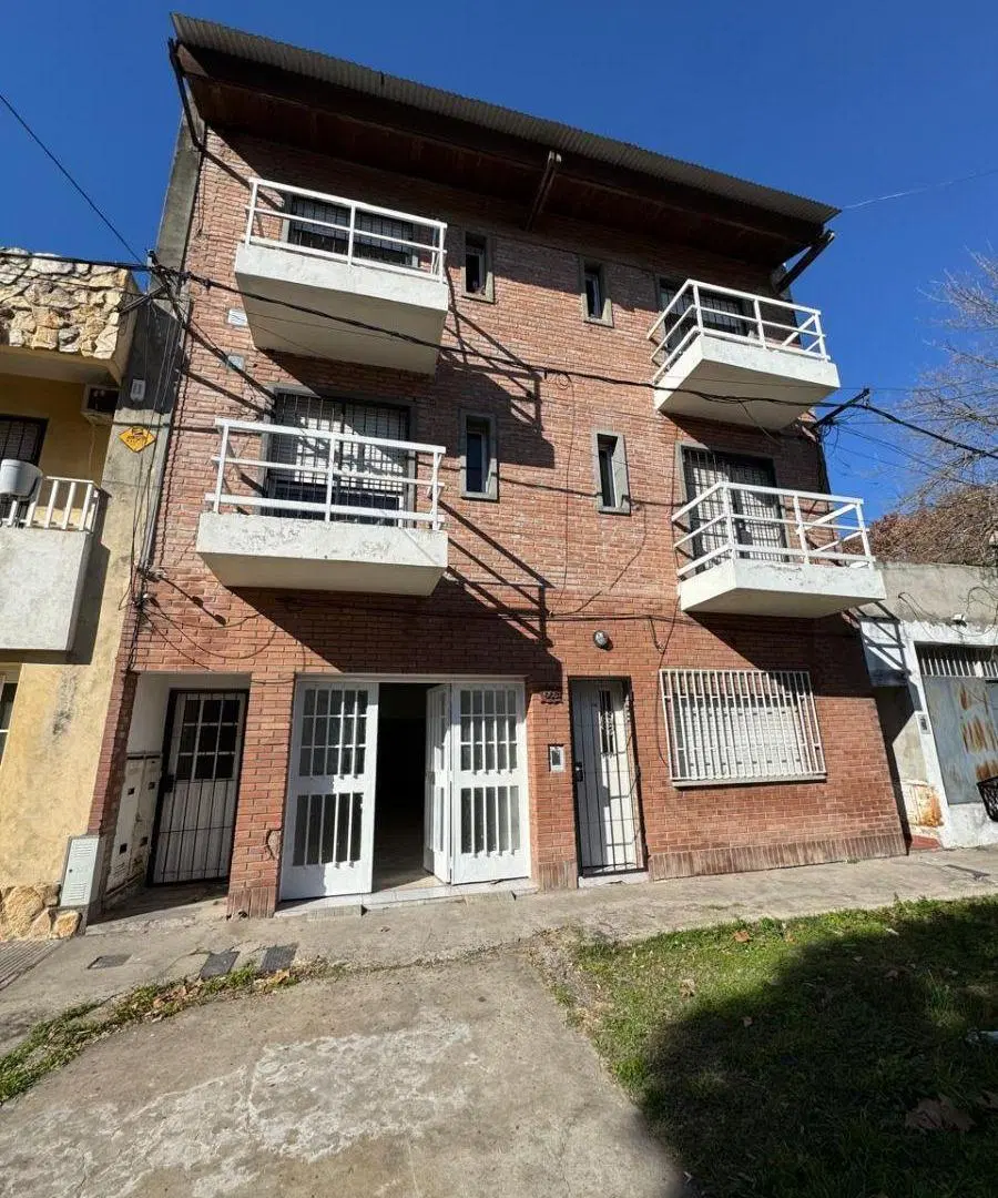 Casa de 65 m² con 2 dormitorios en alquiler en Distrito Centro 2