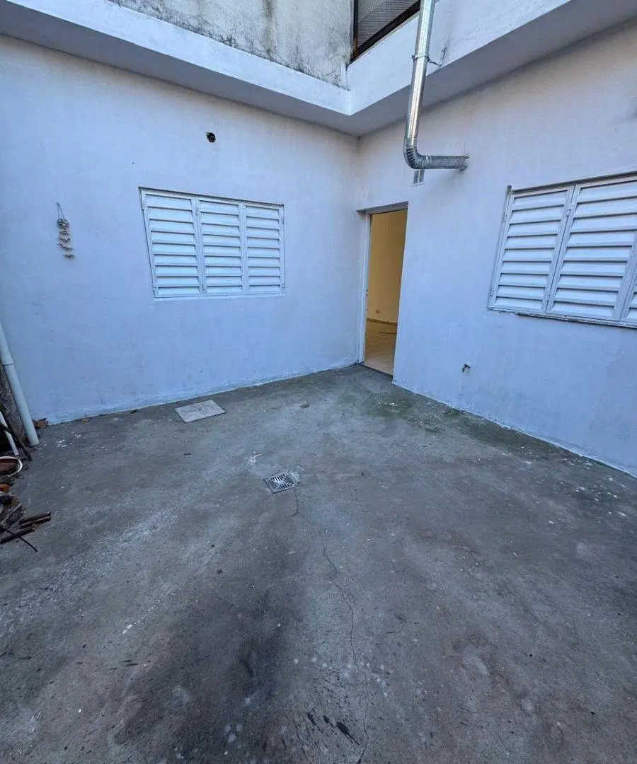 Casa de 65 m² con 2 dormitorios en alquiler en Distrito Centro 5
