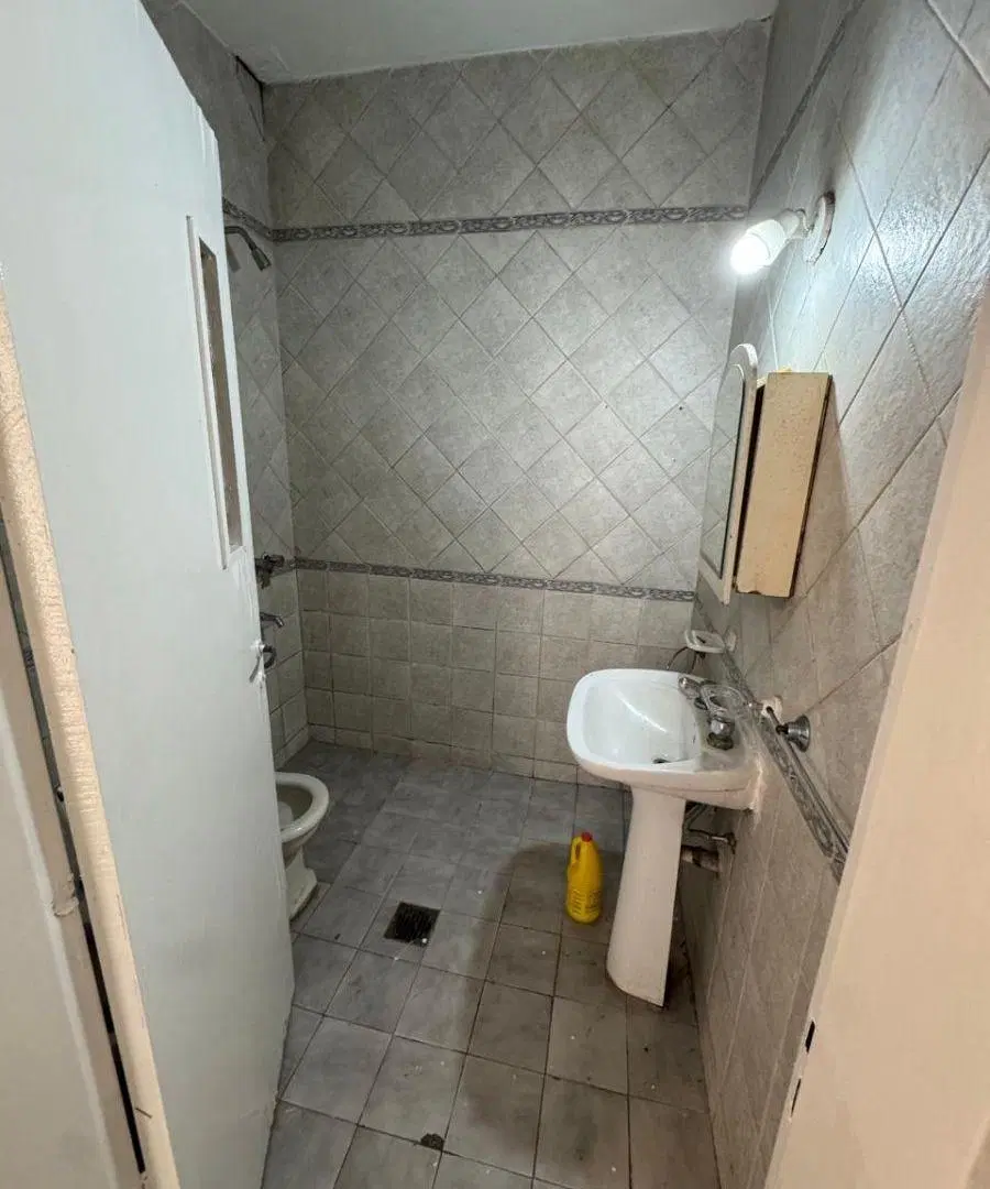Casa de 65 m² con 2 dormitorios en alquiler en Distrito Centro 8