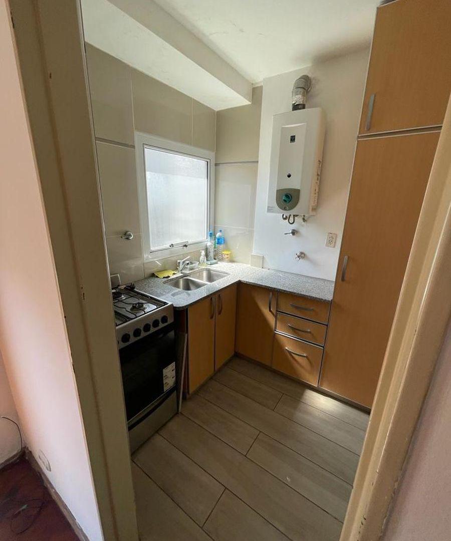 Foto de Departamento de 30 m² con 1 dormitorio en alquiler en Centro, imagen 2