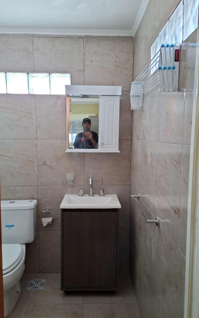 Foto de Departamento de 30 m² de 1 ambiente en alquiler en Rosario, imagen 2