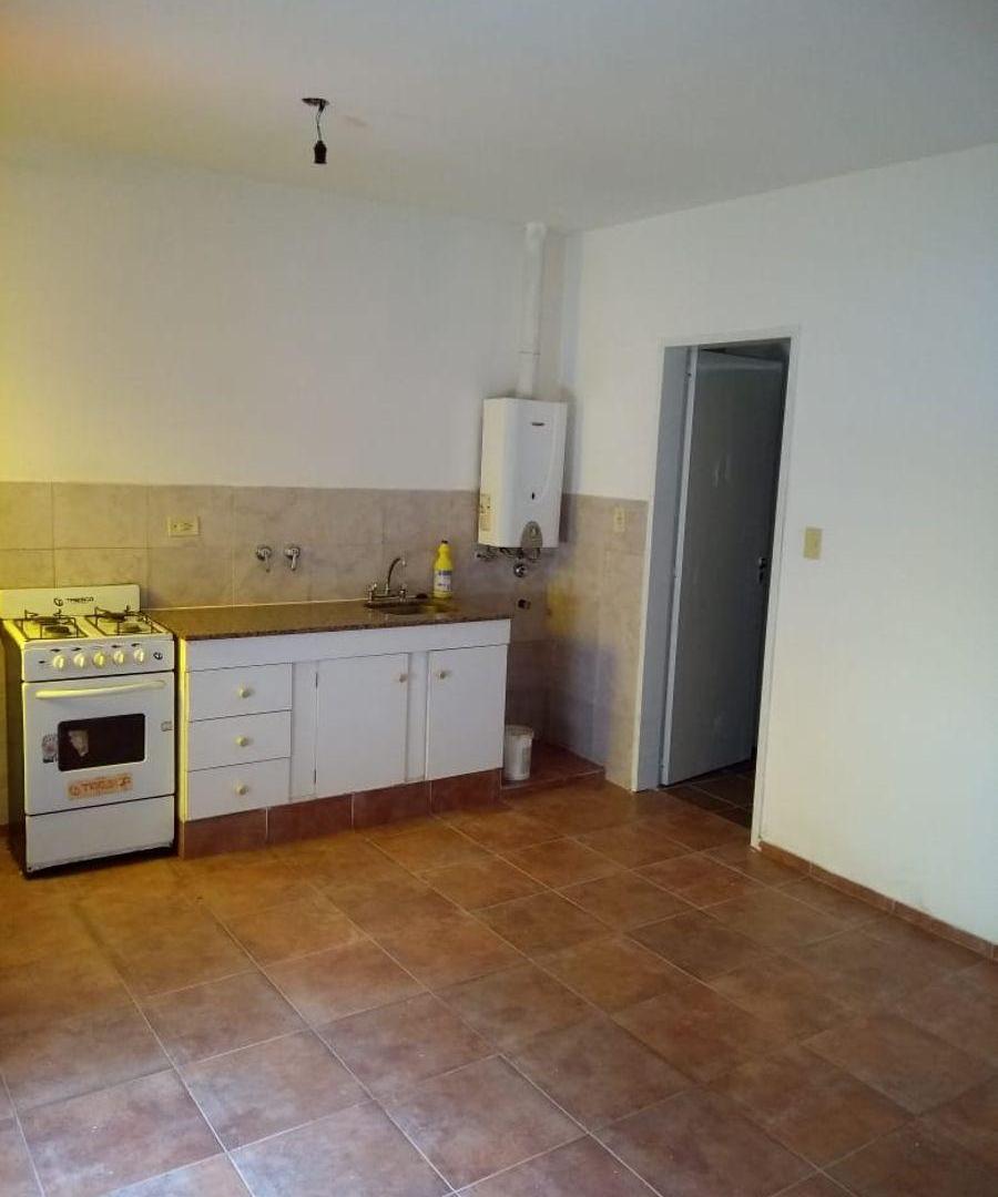 Foto de Departamento de 22 m² de 1 dormitorio en alquiler en Rosario, imagen 1