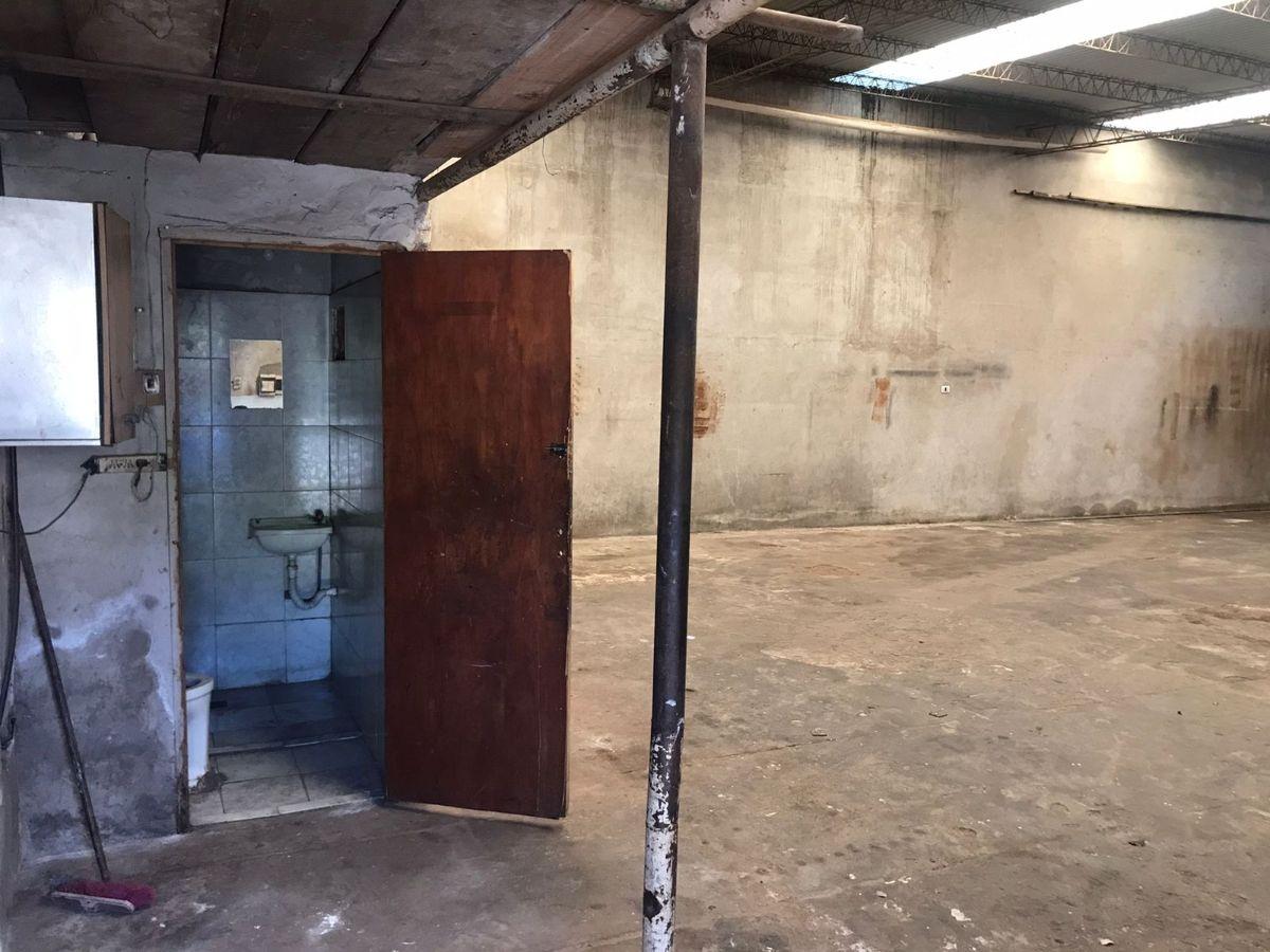 Foto de Galpon de 150 m² en venta en Iriondo, imagen 4