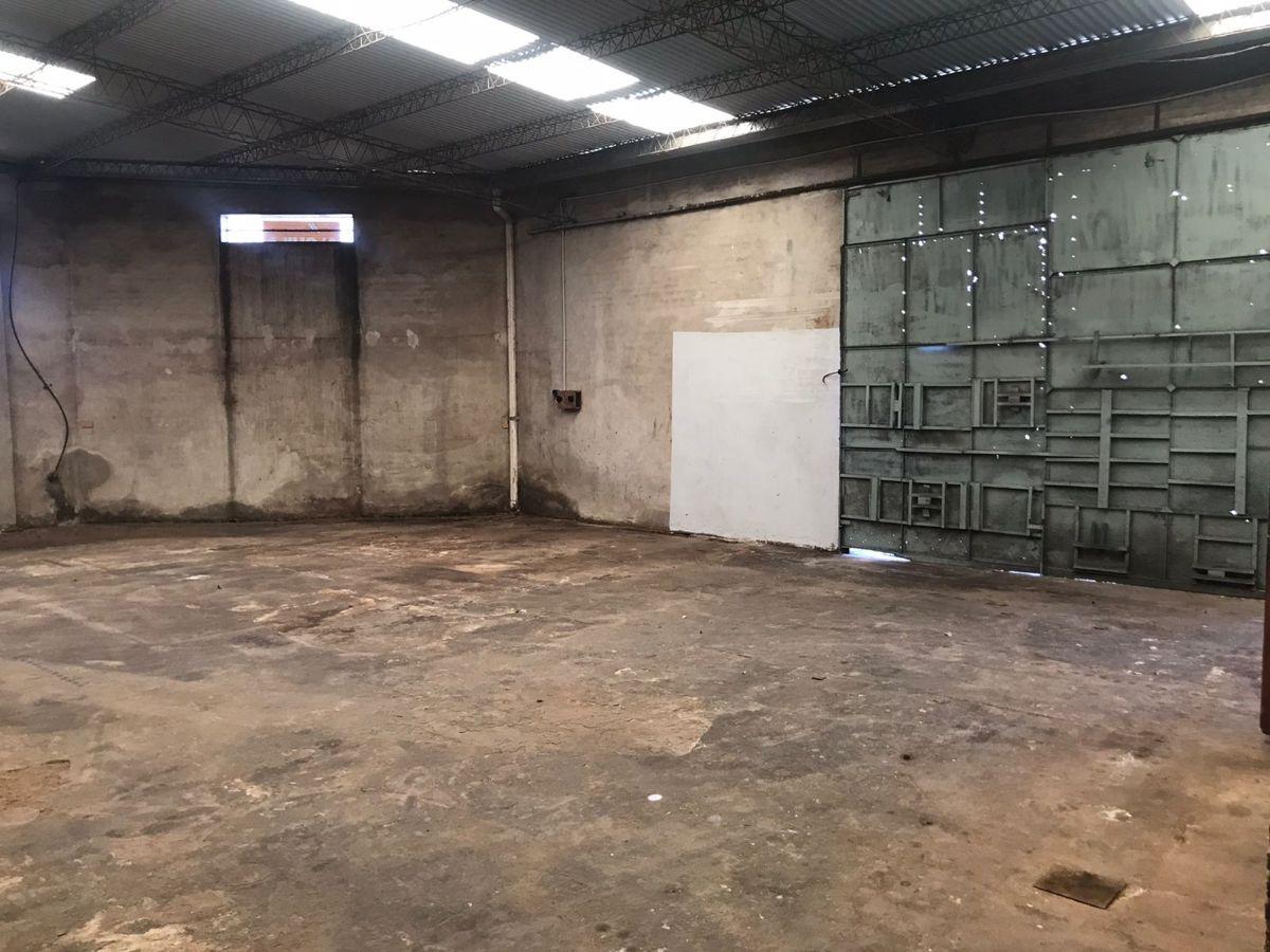 Foto de Galpon de 150 m² en venta en Iriondo, imagen 1