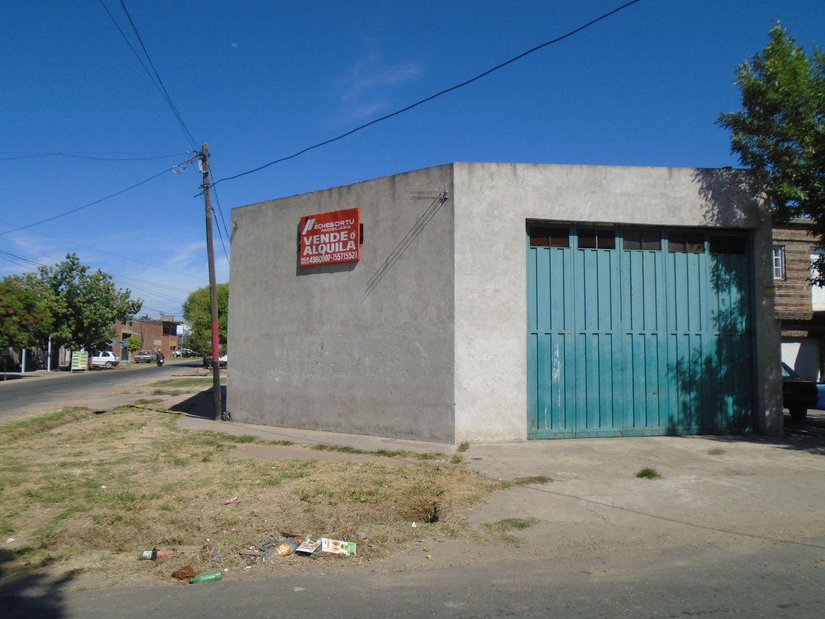 Foto de Galpon de 150 m² en venta en Iriondo, imagen 2