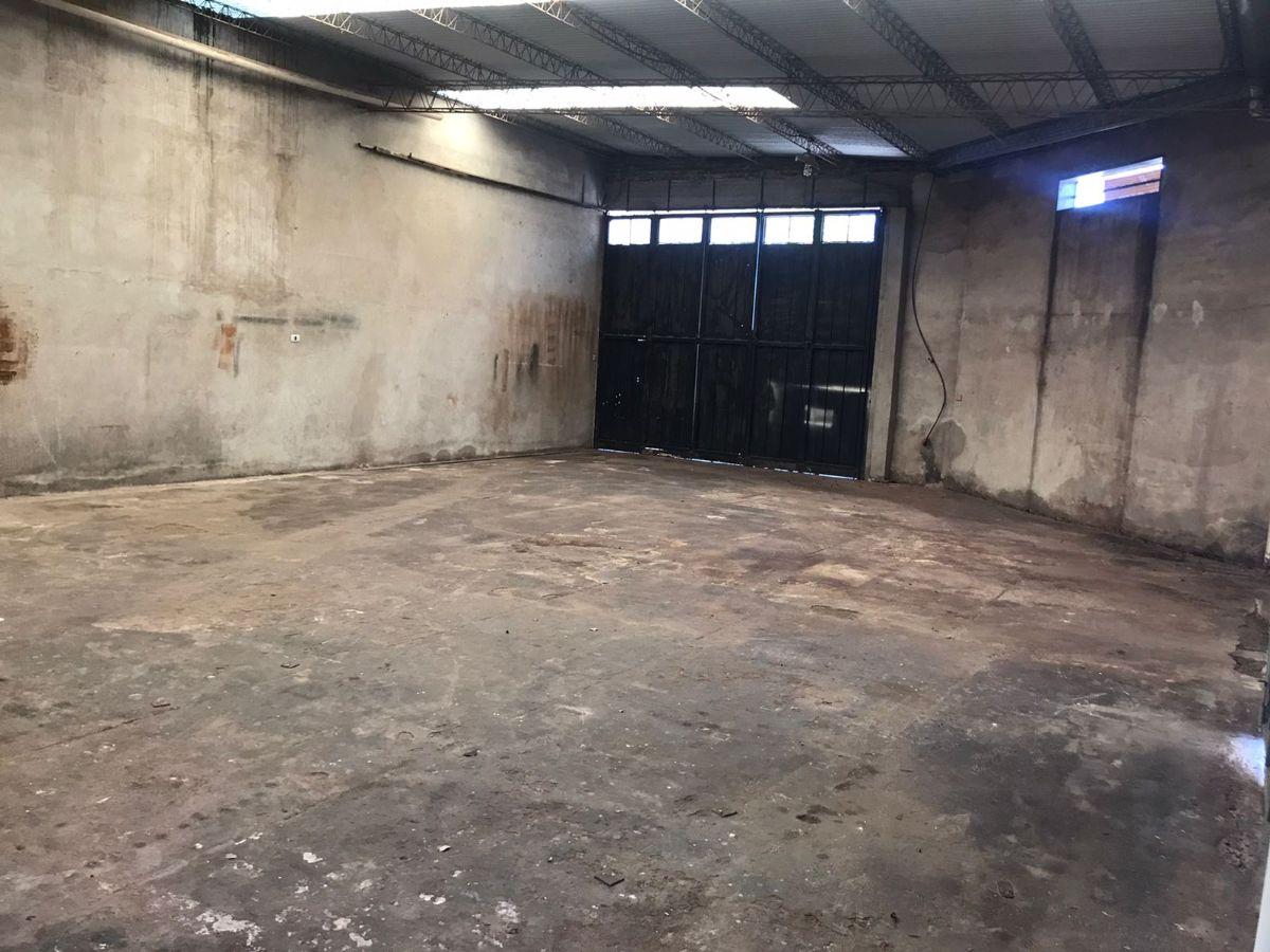 Foto de Galpon de 150 m² en venta en Iriondo, imagen 5
