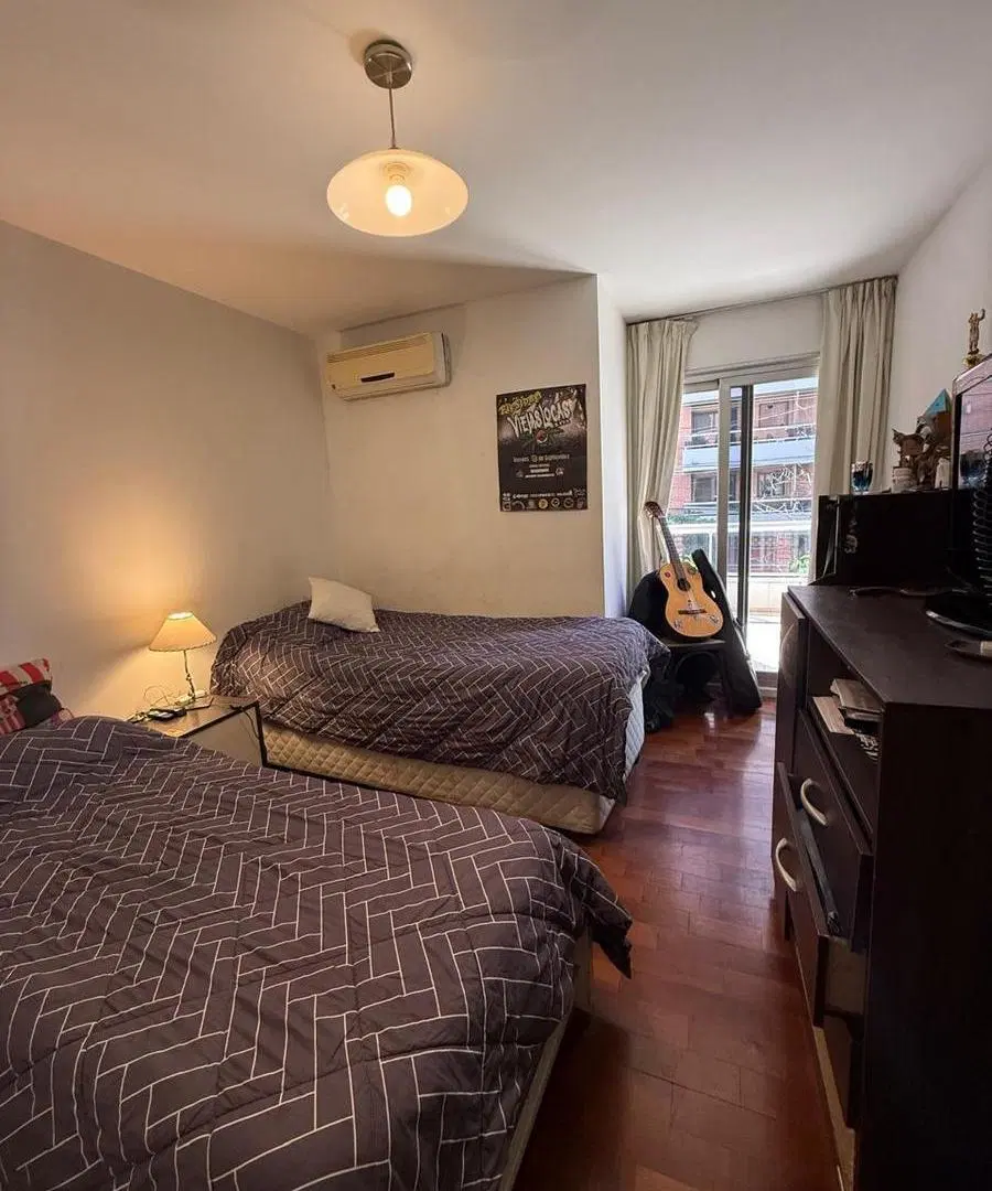 Oportunidad en Gral. Paz | 2 Dorm. | 2 Baños | Amenities | Expensas Bajas 4