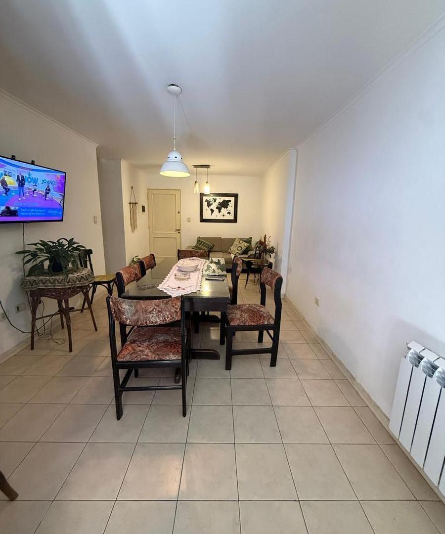 Oportunidad en Gral. Paz | 2 Dorm. | 2 Baños | Amenities | Expensas Bajas