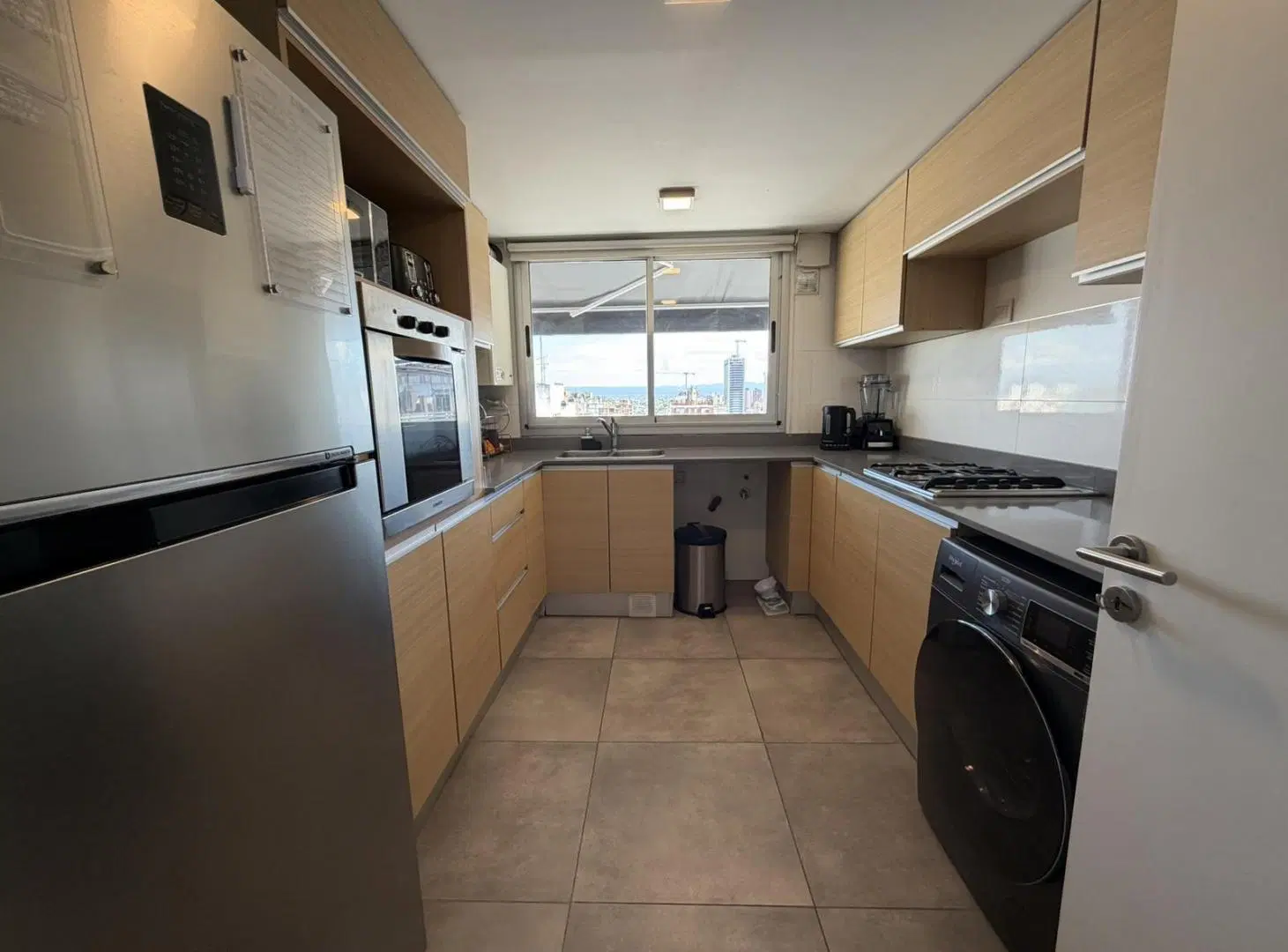 Piso 2 dormitorios EN VENTA 3