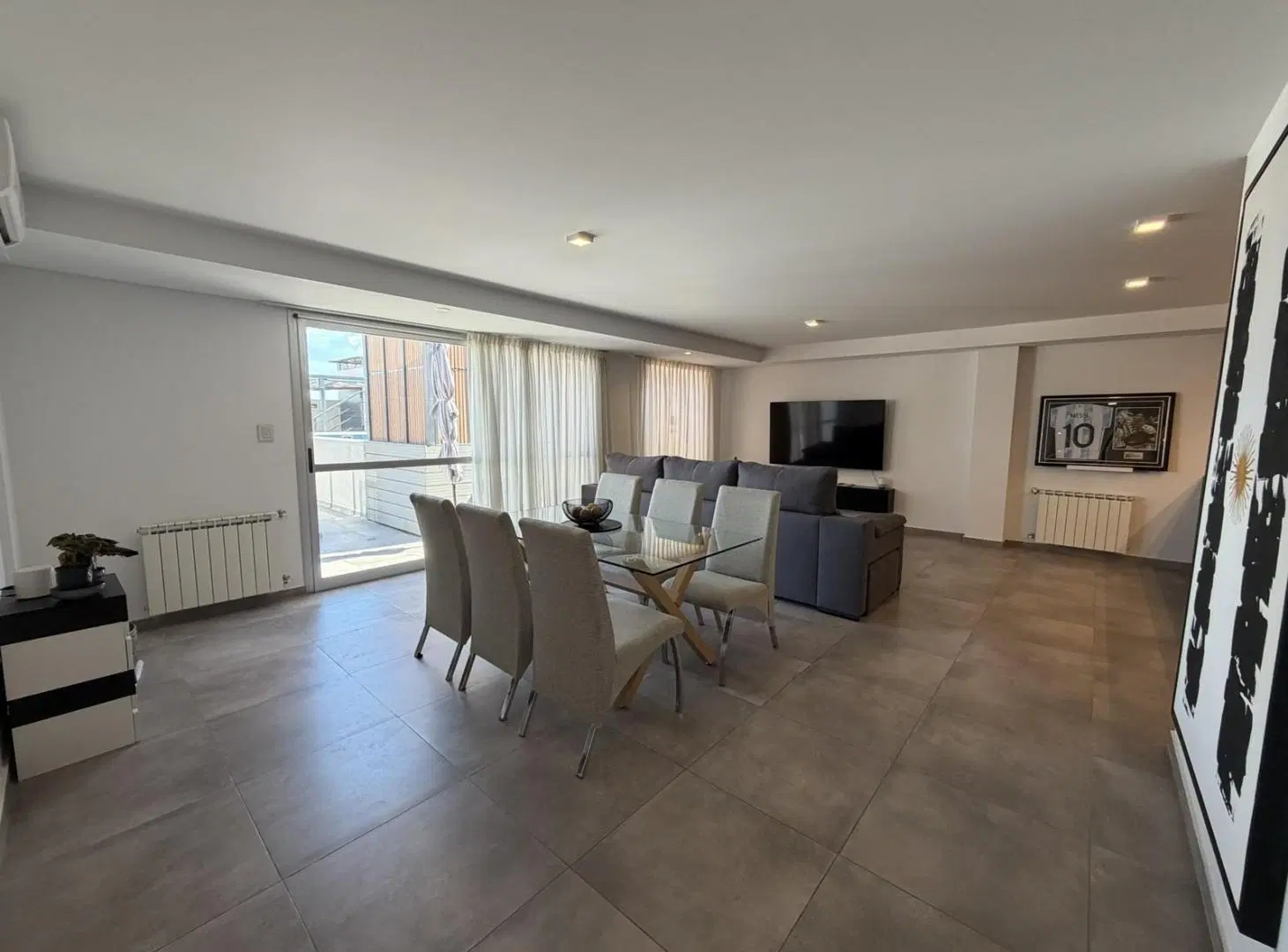 Piso 2 dormitorios EN VENTA 2