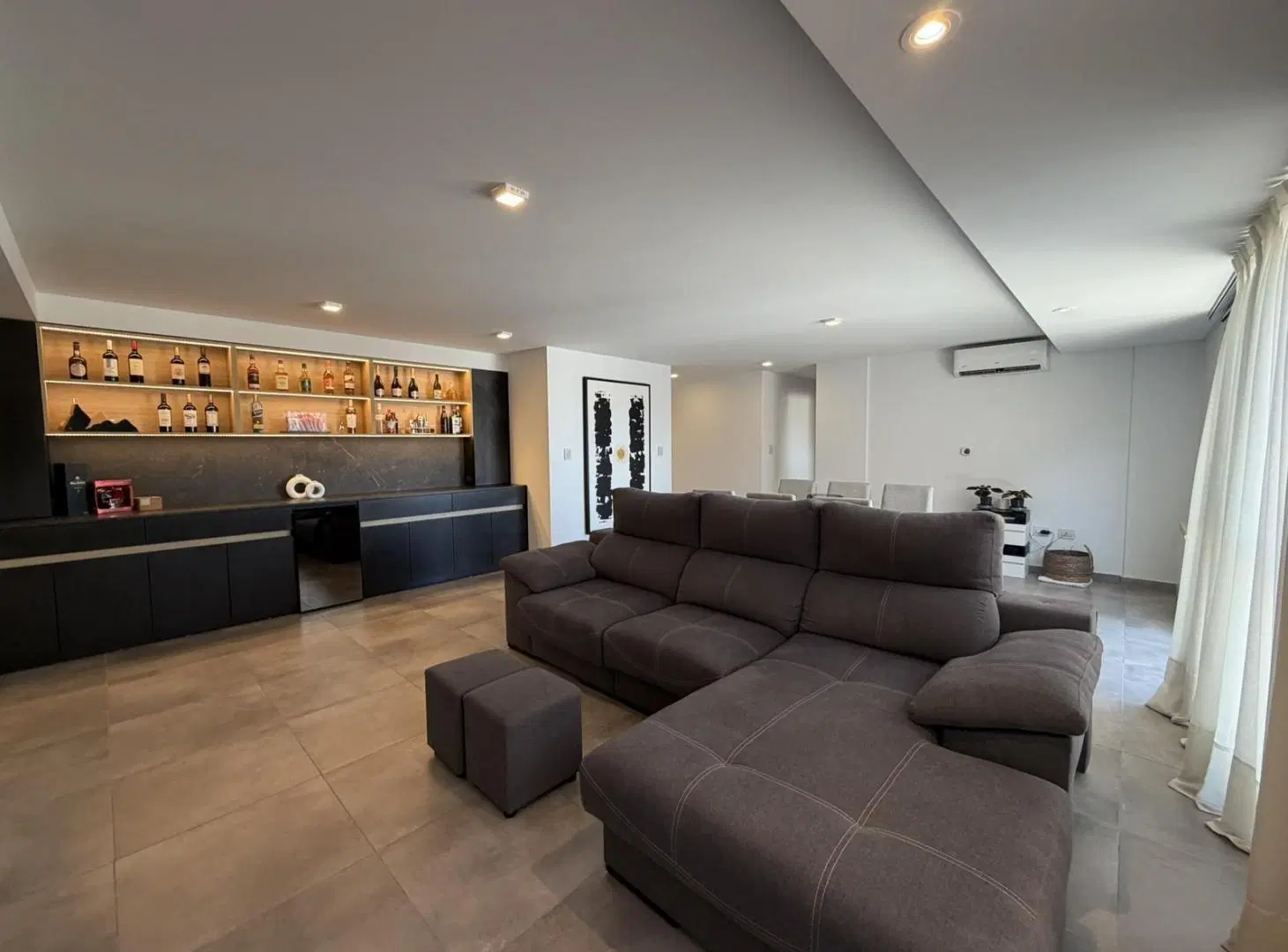 Piso 2 dormitorios EN VENTA 1