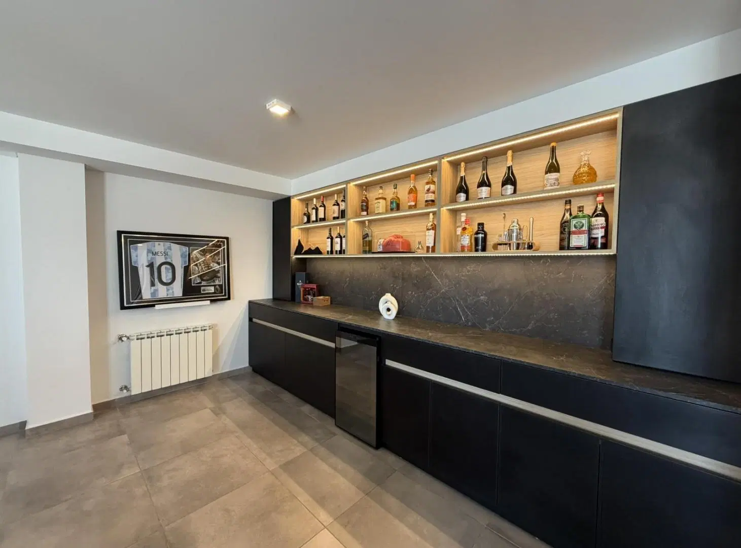 Piso 2 dormitorios EN VENTA 5