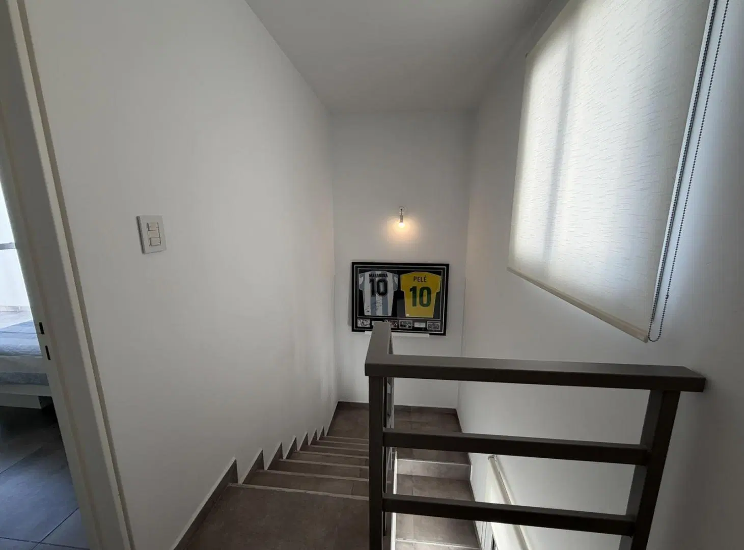 Piso 2 dormitorios EN VENTA 4