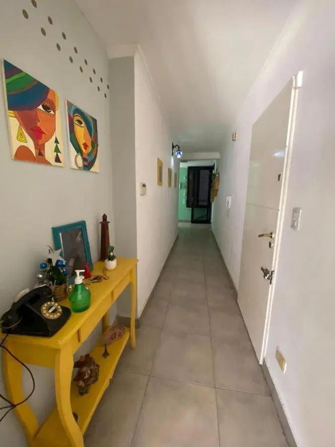 DEPARTAMENTO EN VENTA 3 DORMITORIOS COCHERA Y BALCON AMPLIO 2