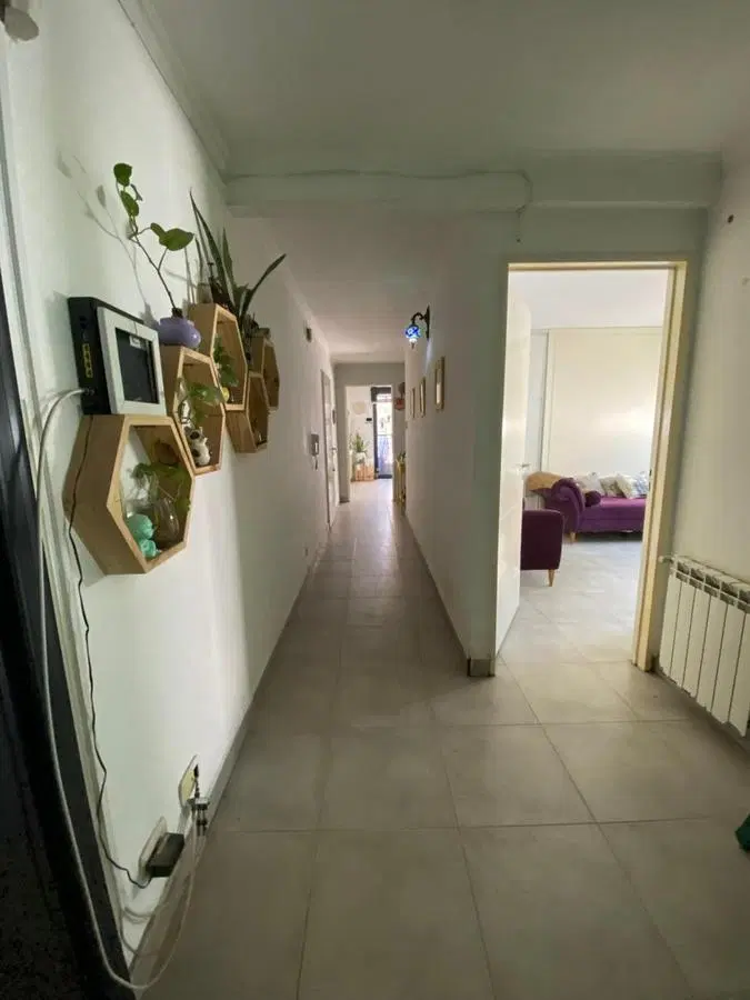 DEPARTAMENTO EN VENTA 3 DORMITORIOS COCHERA Y BALCON AMPLIO 3