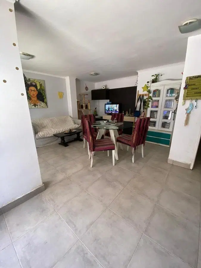 DEPARTAMENTO EN VENTA 3 DORMITORIOS COCHERA Y BALCON AMPLIO 4
