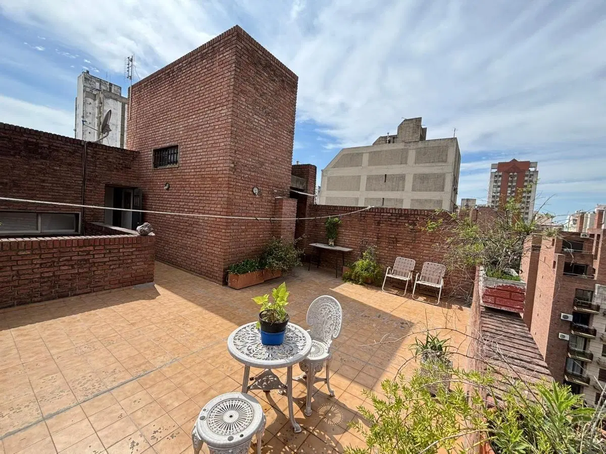 Departamento 2 Plantas, Ascensor Privado! Nueva Córdoba 8