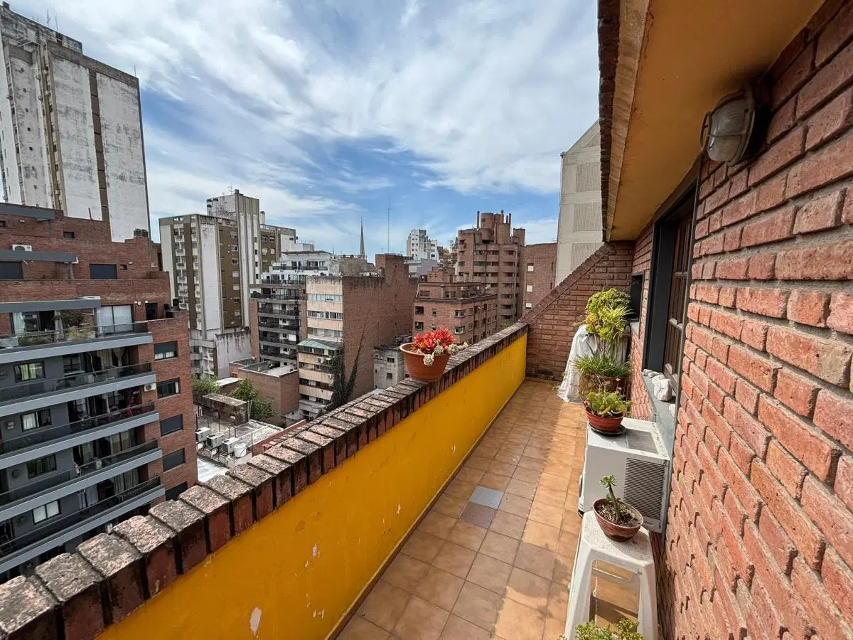 Departamento 2 Plantas, Ascensor Privado! Nueva Córdoba 4