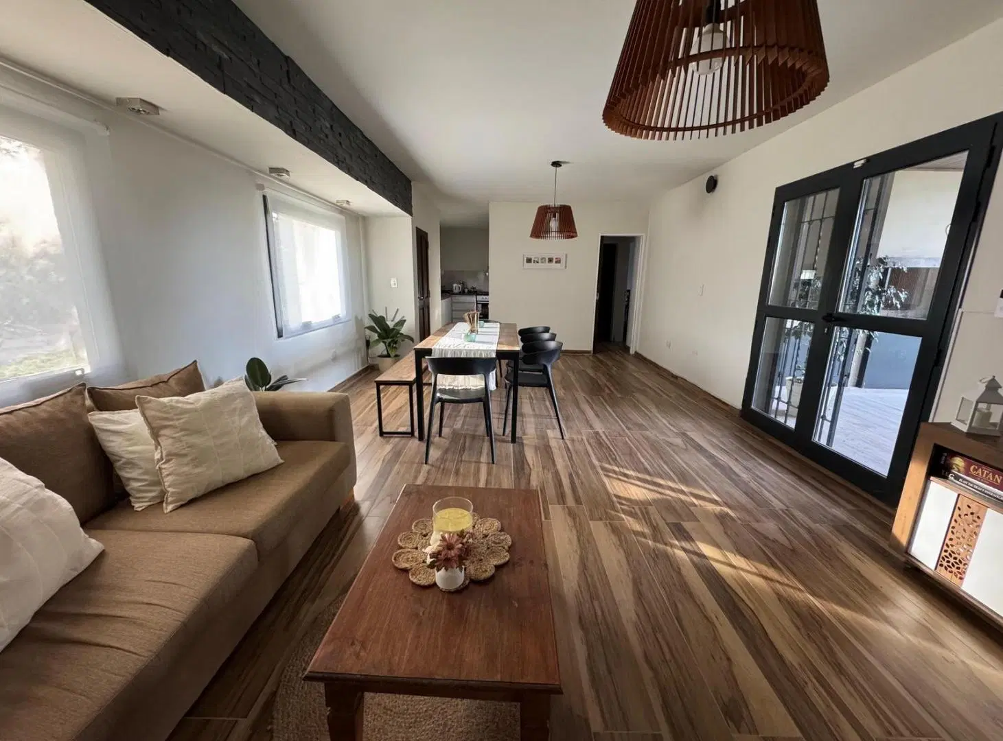 Casa de Campo a minutos de Carlos Paz! 3