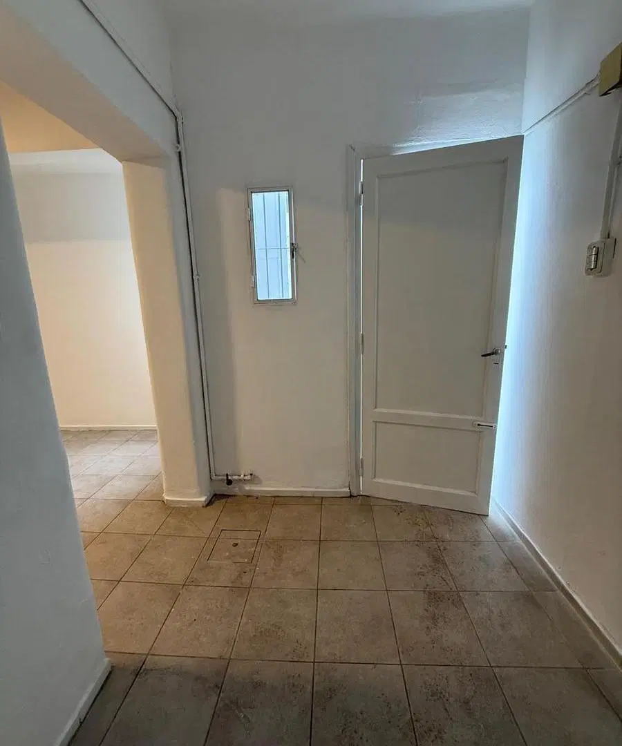 PH 1 dormitorio con patio propio — Sin expensas, apto mascotas — Augusto López 1027 4