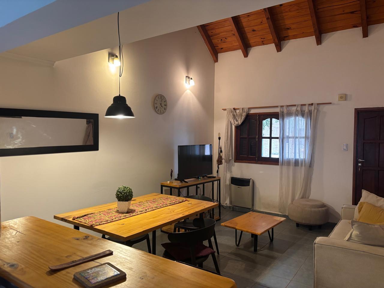 Foto de Casa de 2 dormitorios en barrio cerrado Palmas de Claret, imagen 2
