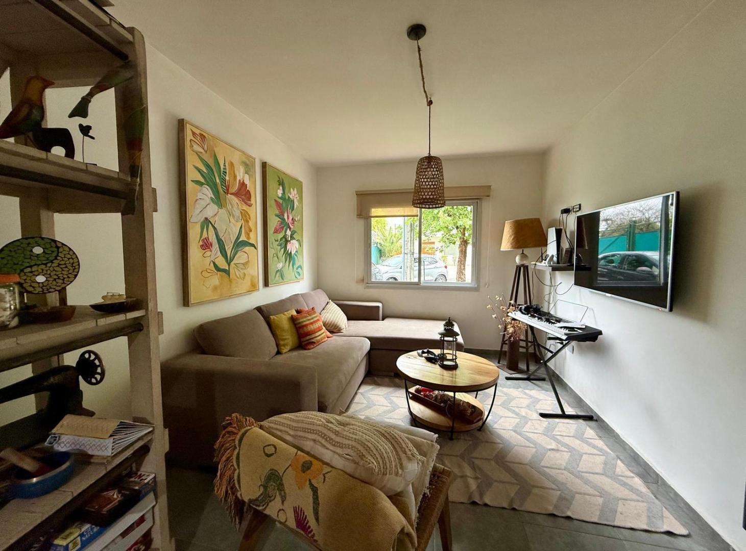 Foto de Dúplex en Venta 3 dorm con Quincho y Pileta | Barrio Cerrado!, imagen 3