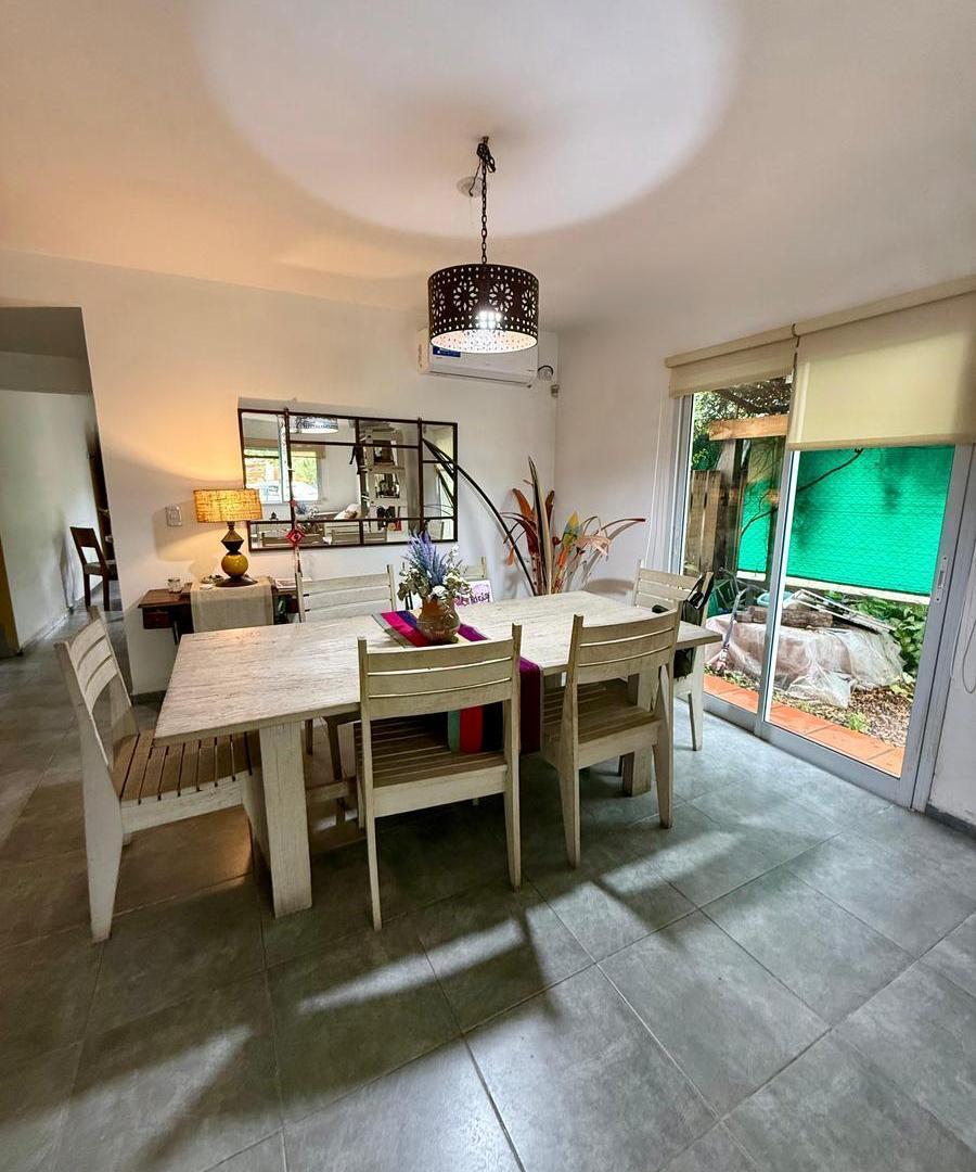 Foto de Dúplex en Venta 3 dorm con Quincho y Pileta | Barrio Cerrado!, imagen 4