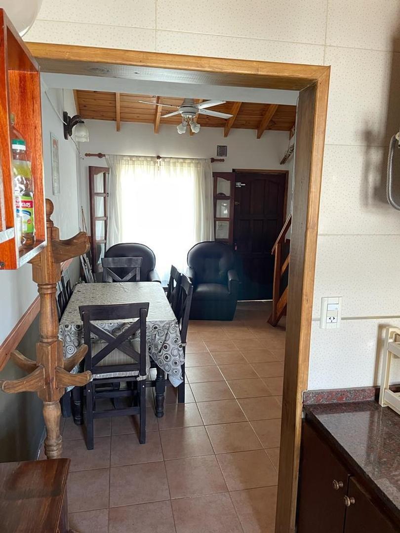 Bello Duplex 3 dorm (2PB)A 3 cuadras mar Centro APTO CREDITO