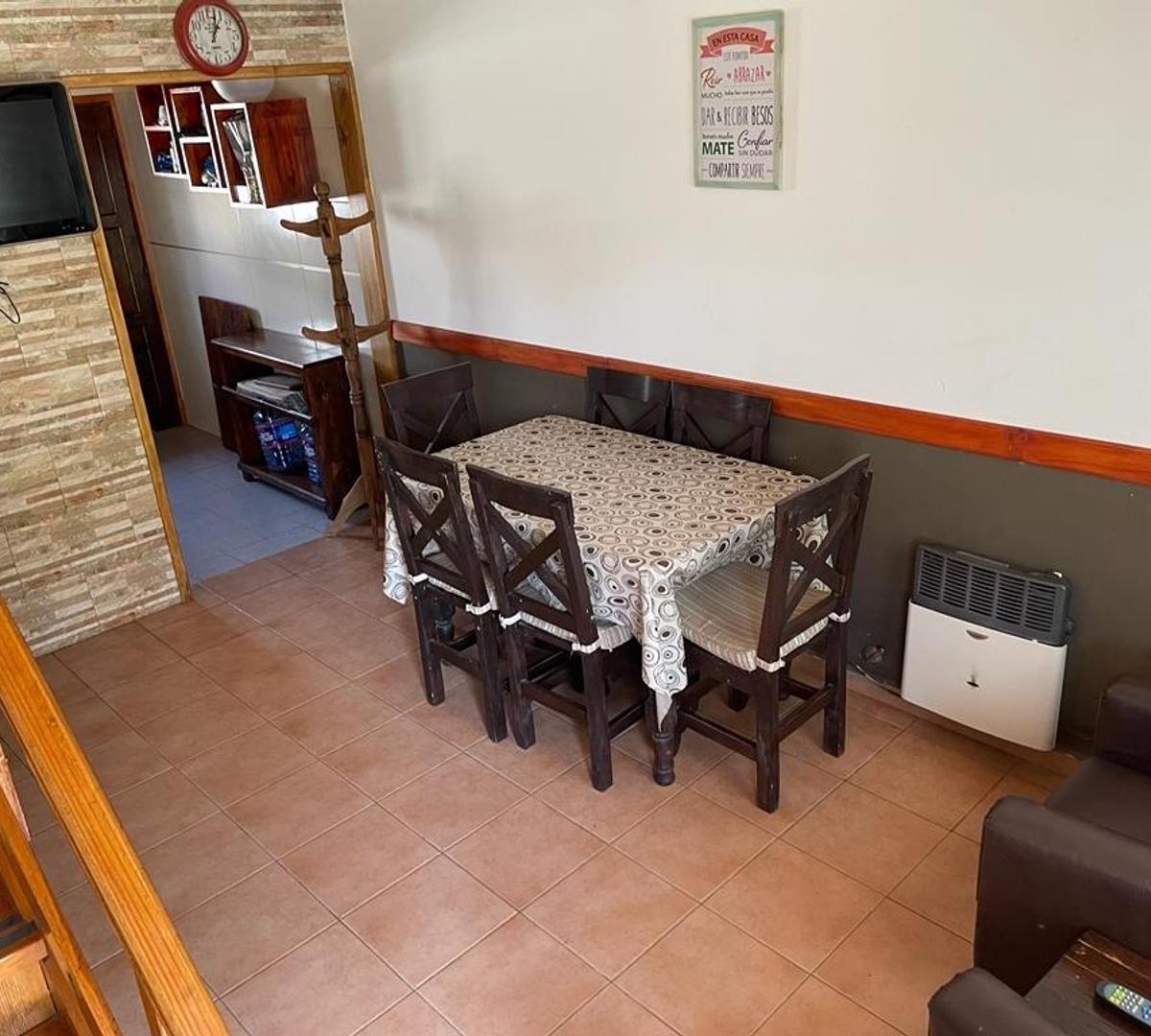 Foto de Bello Duplex 3 dorm (2PB)A 3 cuadras mar Centro APTO CREDITO, imagen 5