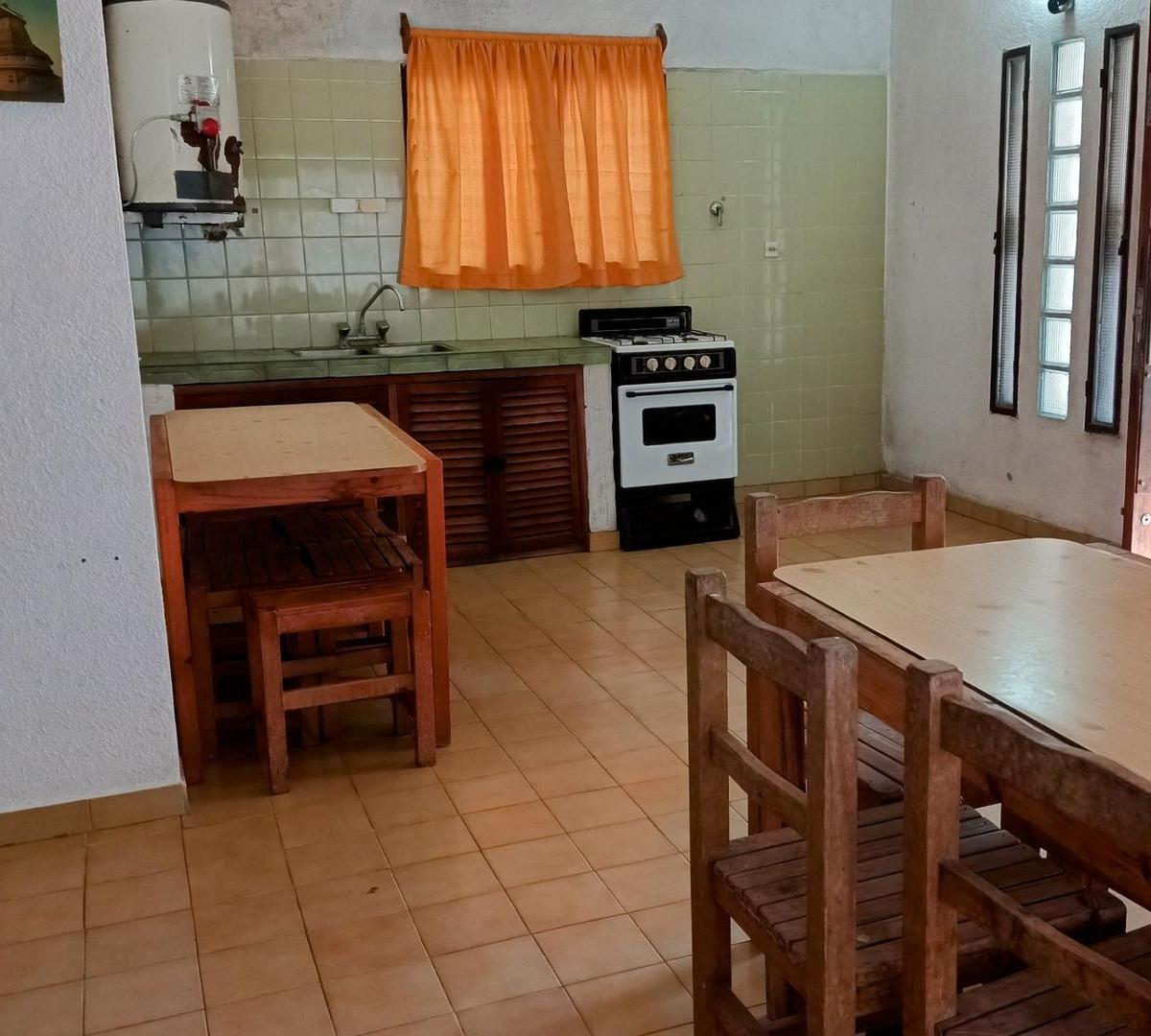 La Reja ubicación residencial Chalet Quinta con piscina