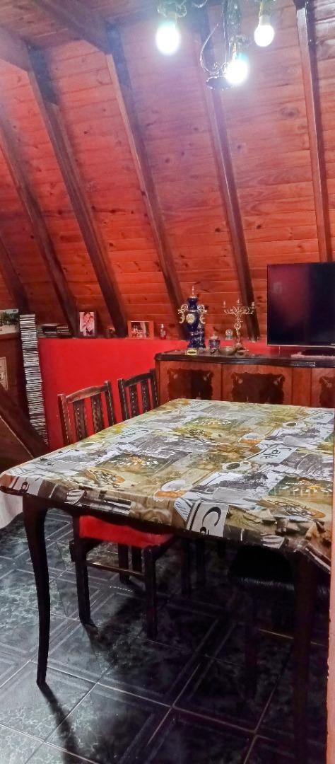 Foto de La Reja a 3 cuadras Estación a 1 cuadra Ruta Chalet en venta, imagen 4