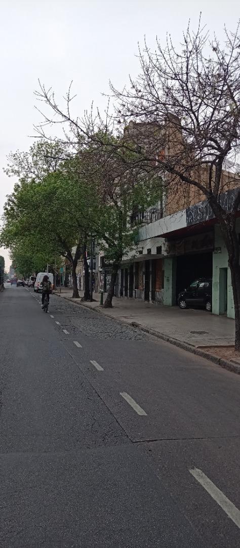 Importante Propiedad 187 m² Av Rivadavia 8600 Caba 2