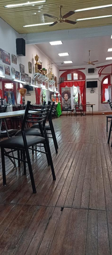 Importante Propiedad 187 m² Av Rivadavia 8600 Caba 5