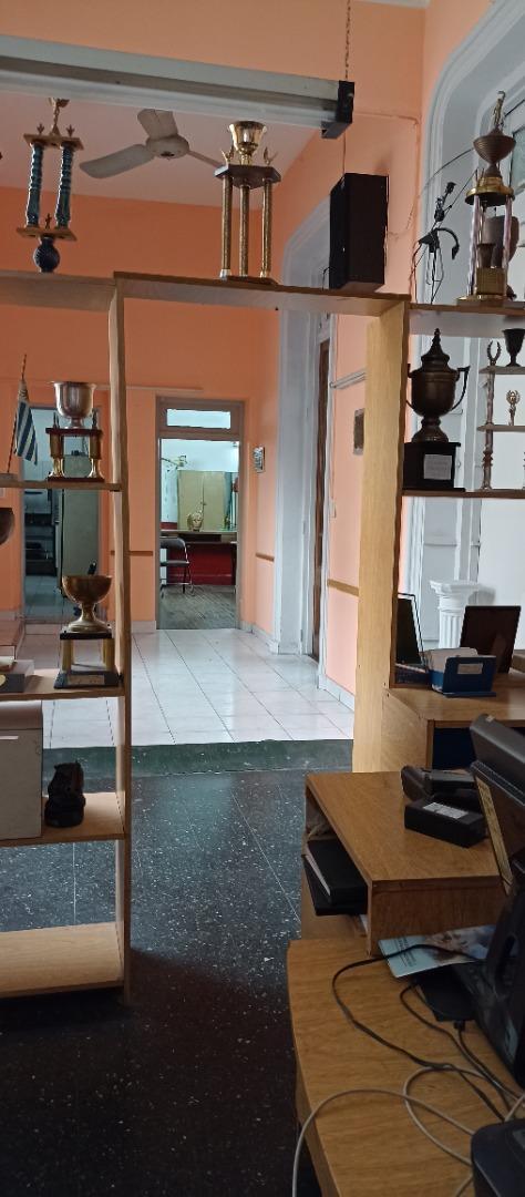 Importante Propiedad 187 m² Av Rivadavia 8600 Caba 4