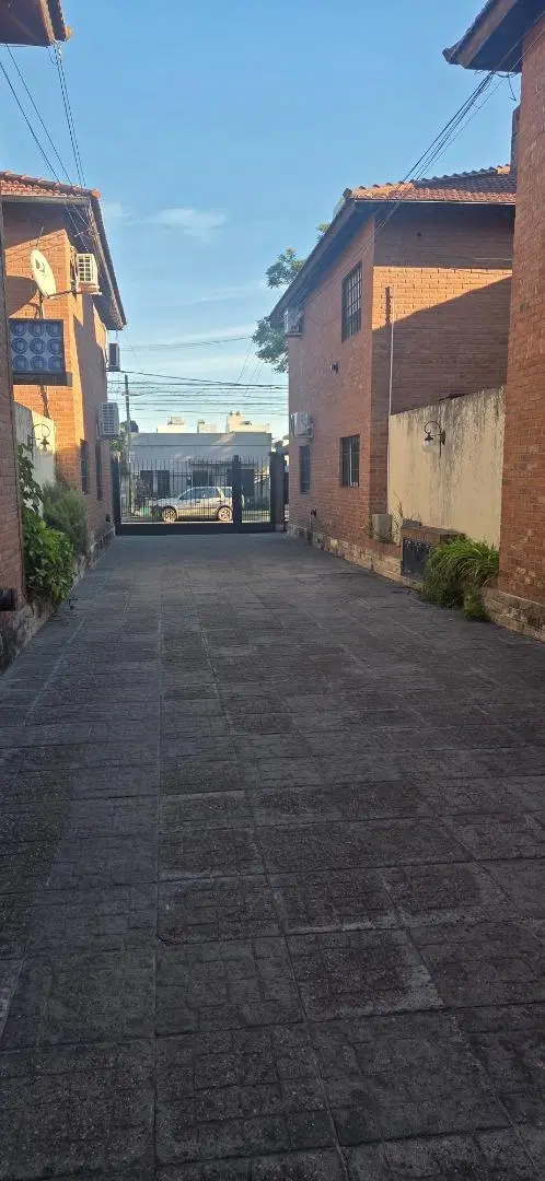 Alquiler Duplex 110 m2 c/ cochera Moreno Residencial 3