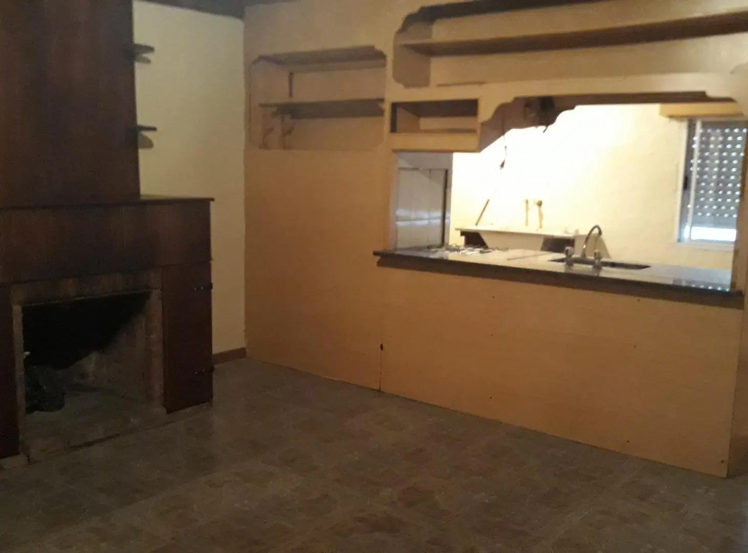EN ALQUILER CASA QUINTA MORENO 3