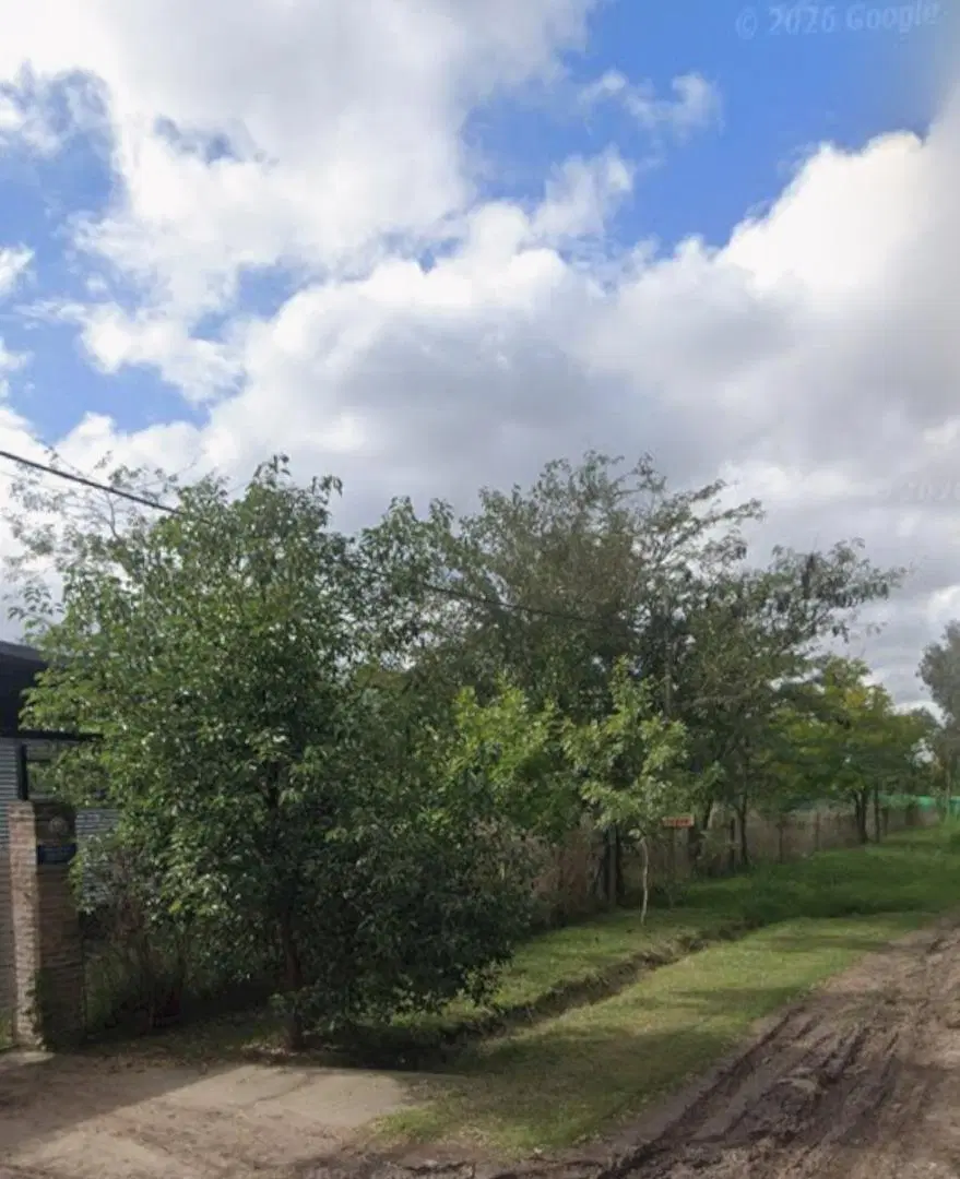 VENTA 2 LOTES 1600 M2 C/U ZONA RESERVA ECOLOGICA MORENO 3