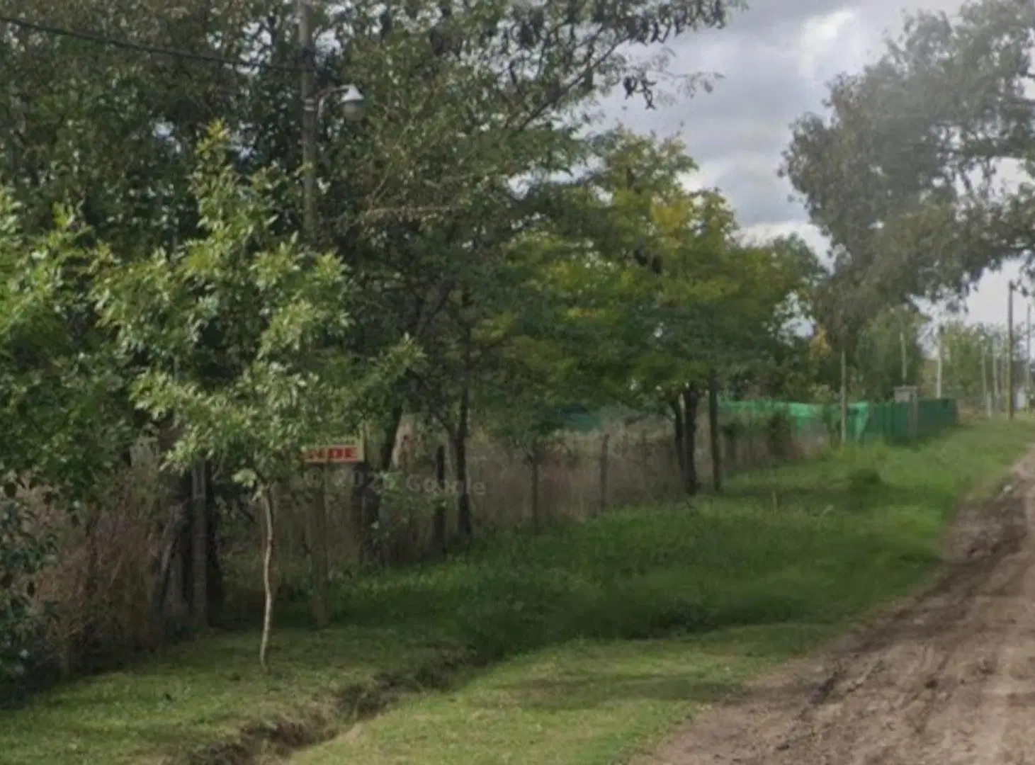 VENTA 2 LOTES 1600 M2 C/U ZONA RESERVA ECOLOGICA MORENO 2