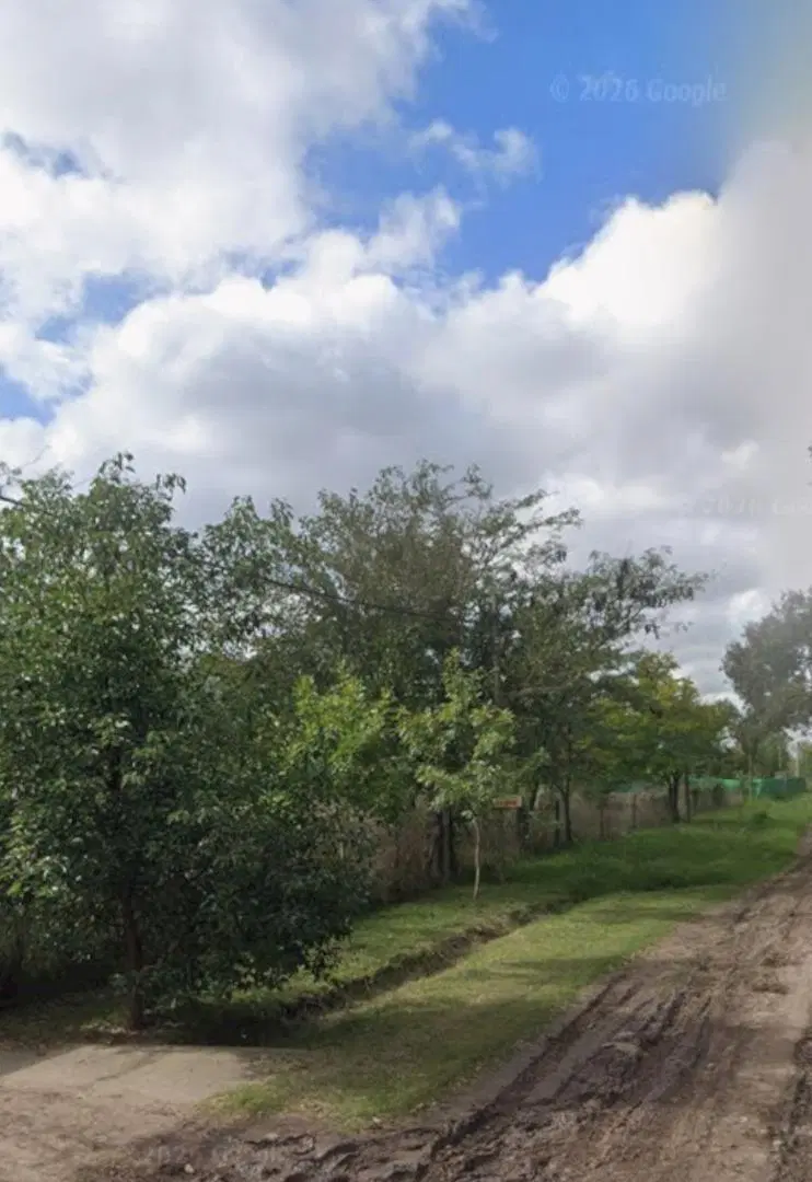 VENTA 2 LOTES 1600 M2 C/U ZONA RESERVA ECOLOGICA MORENO 5