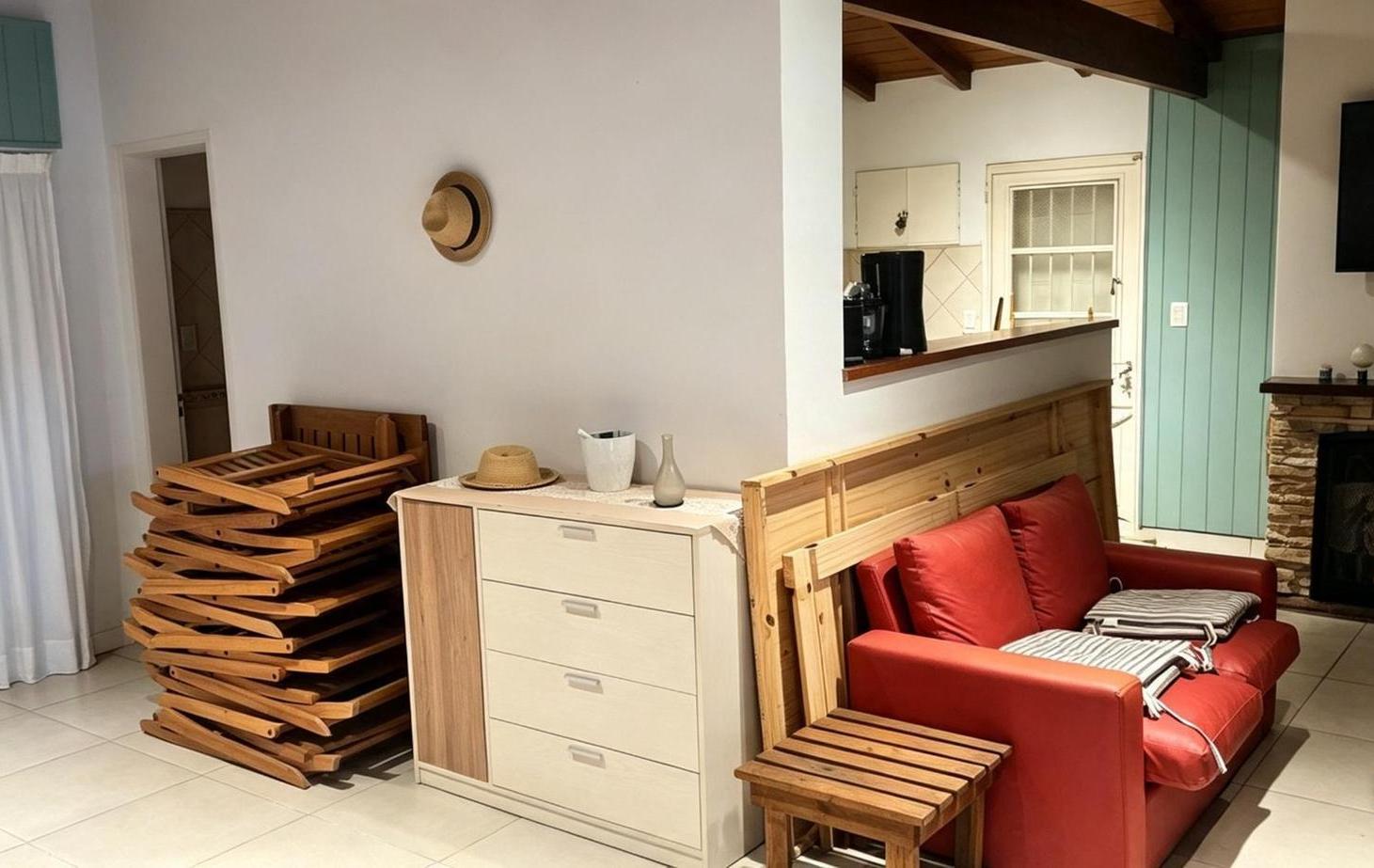 Foto de Chalet Quinta 1100 m2 c/piscina Excelente ubicacion, imagen 2