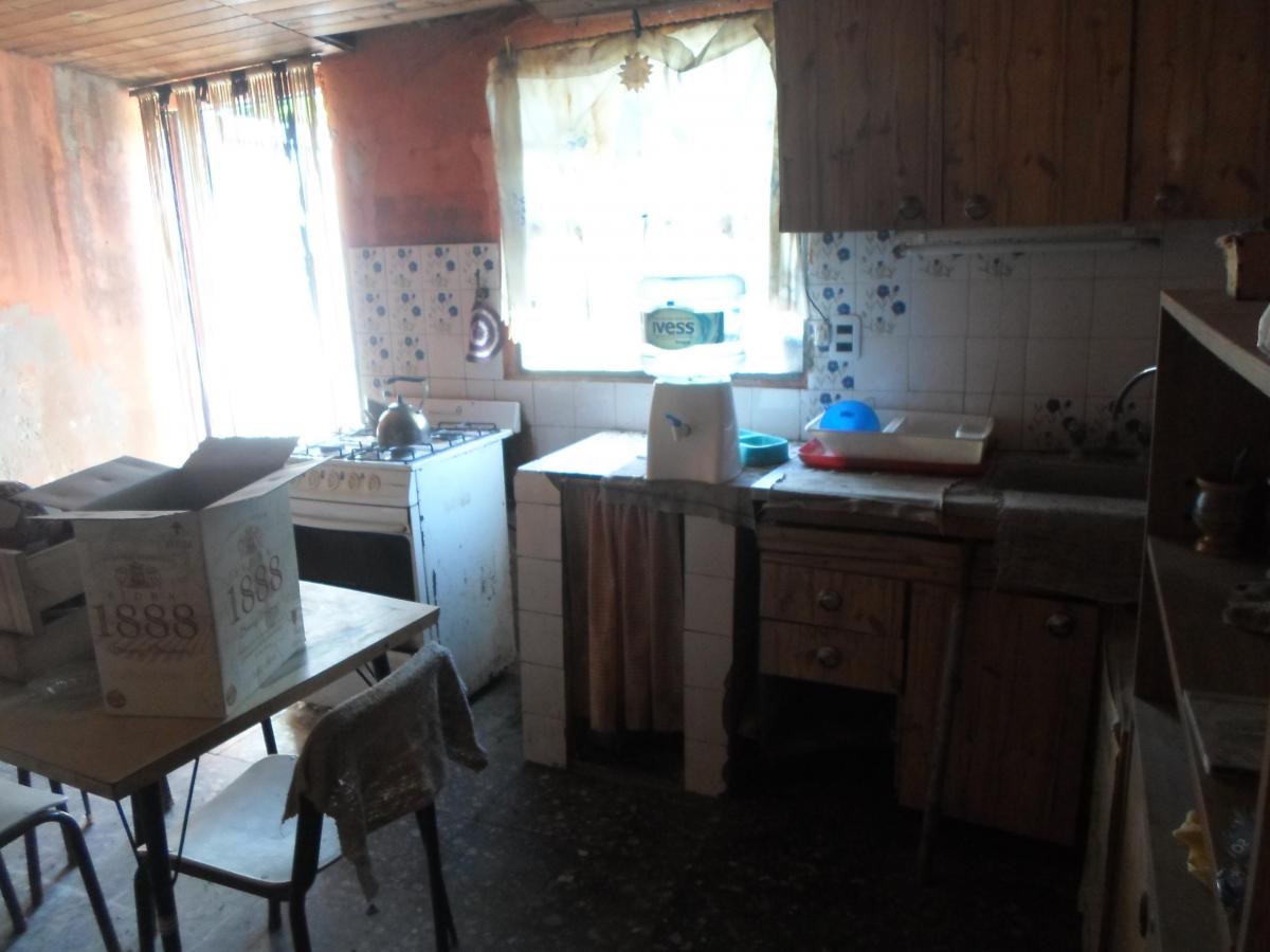 OPORTUNIDAD CASA EN PH AL FRENTE A RECICLAR -