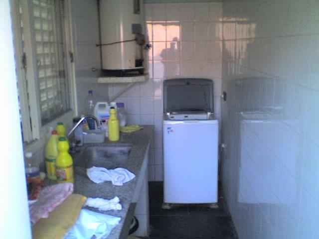 Foto de CASA EN BUEN ESTADO - APTA BANCO - CON QUINCHO CUBIERTO, imagen 2